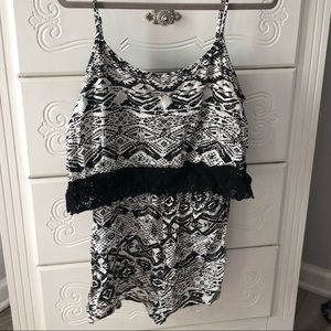 Never worn, no tags
